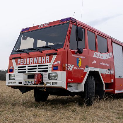 Brandverdacht