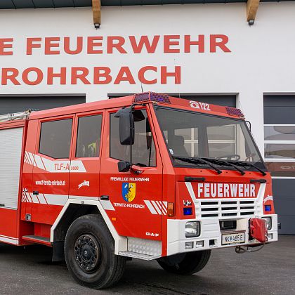 Türöffnung