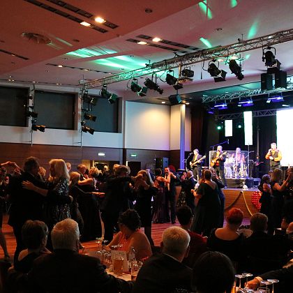 Rohrbacher Feuerwehrball 2026