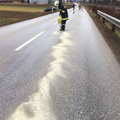 Ölspur