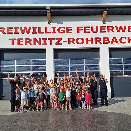 Ferienspiel 2026