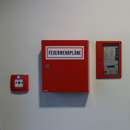 TUS Alarm
