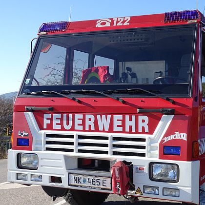 Brandverdacht
