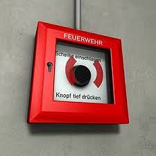 TUS Alarm