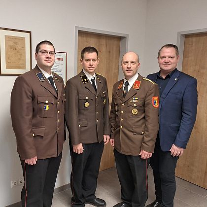 Mitglieder- und Wahlversammlung 2026