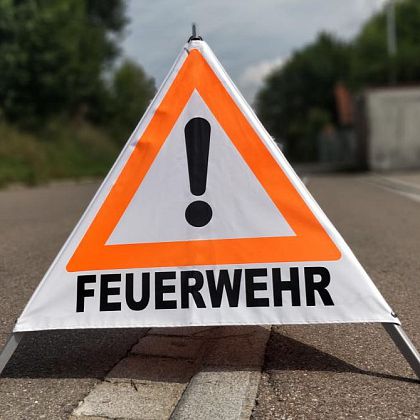 Gasgebrechen