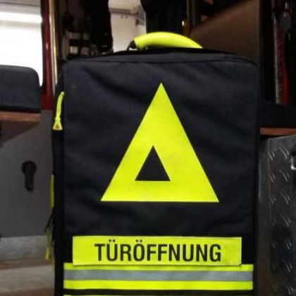Türöffnung