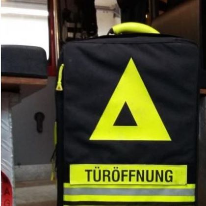 Türöffnung