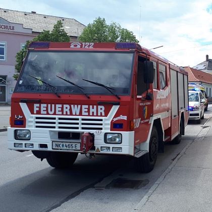 Türöffnung