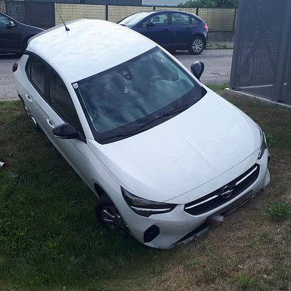 Fahrzeugbergung