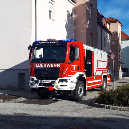 Wassergebrechen