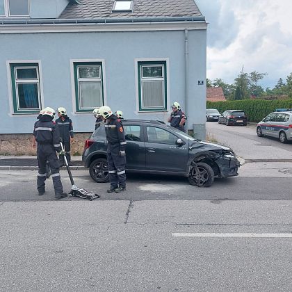 Fahrzeugbergung