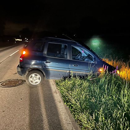 Fahrzeugbergung